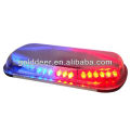 Multi-tension véhicules de secours Mini Led Light Bar (TBD696D-4g4h)